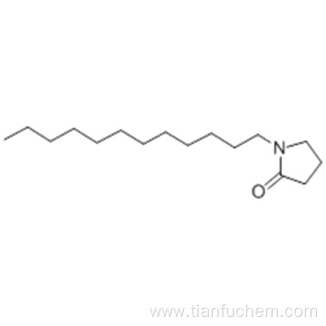 1-Lauryl-2-pyrrolidone CAS 2687-96-9